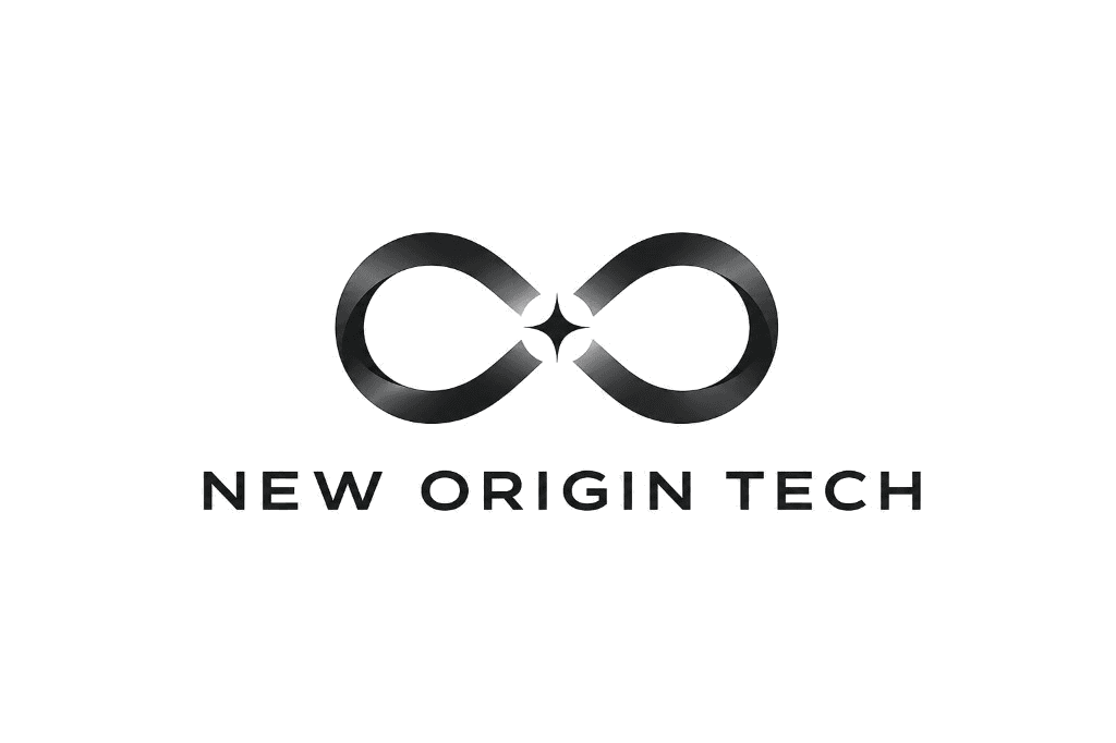 New Origin Tech Ltd logo